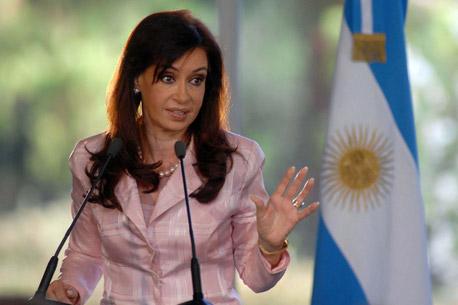 5 datos sobre el proyecto para expropiar Repsol de Fernández de Kirchner