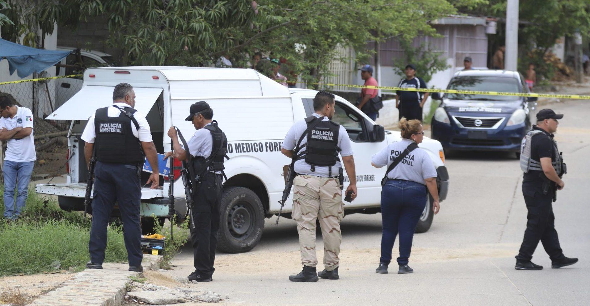 Asesinan a una joven de 17 años en Guerrero; gobierno pide que no haya impunidad