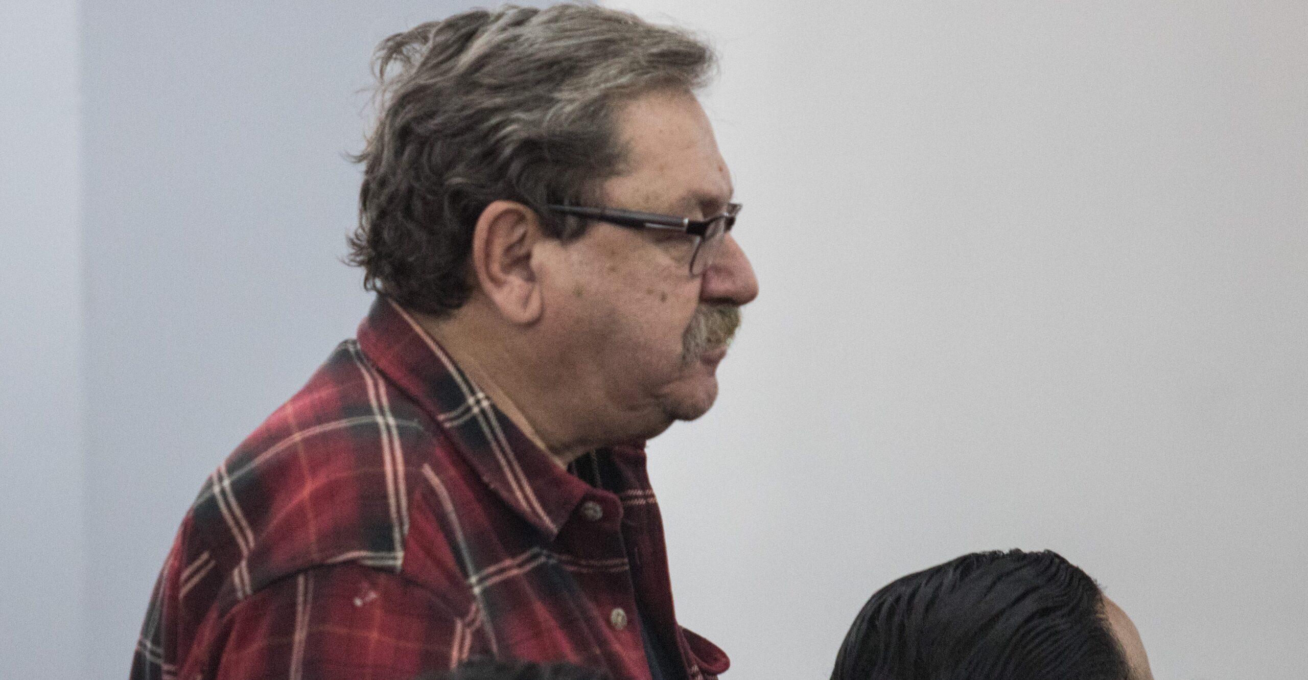 Paco Ignacio Taibo II llega a las oficinas del FCE para asumir cargo de gerente editorial