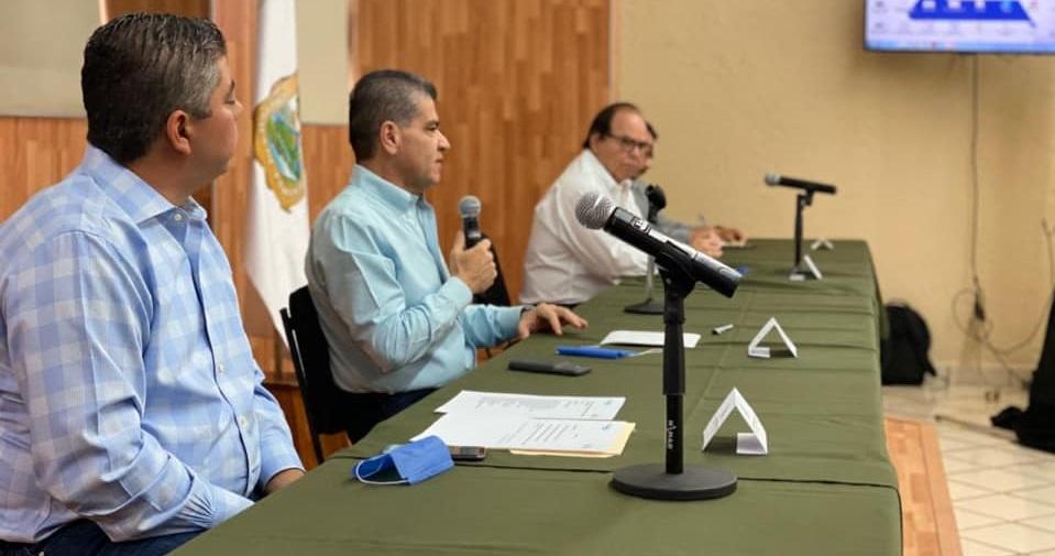 8 médicos y 8 enfermeras han dado positivo en pruebas de coronavirus en Monclova, Coahuila