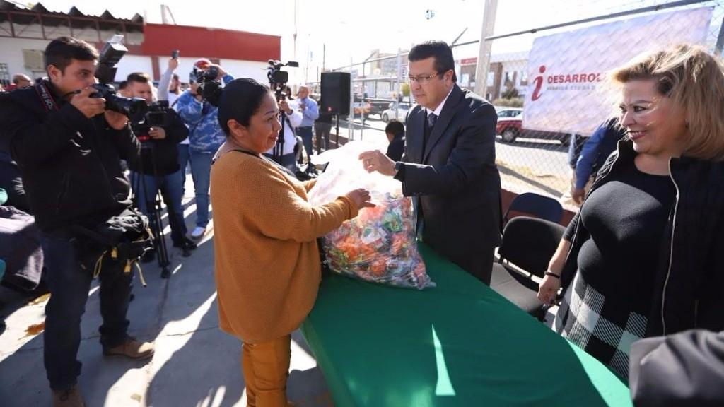 Gobierno de Ciudad Juárez dio contratos por 46 mdp a empresas fantasma