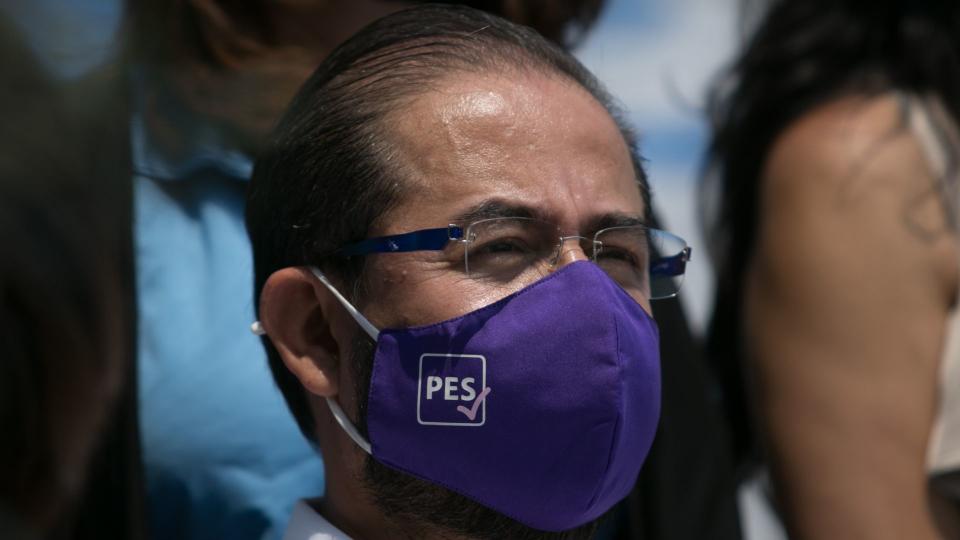 ¿Aliados? PES dice en video que Morena es un ‘peligro’ y lo equipara con Cuba y Venezuela