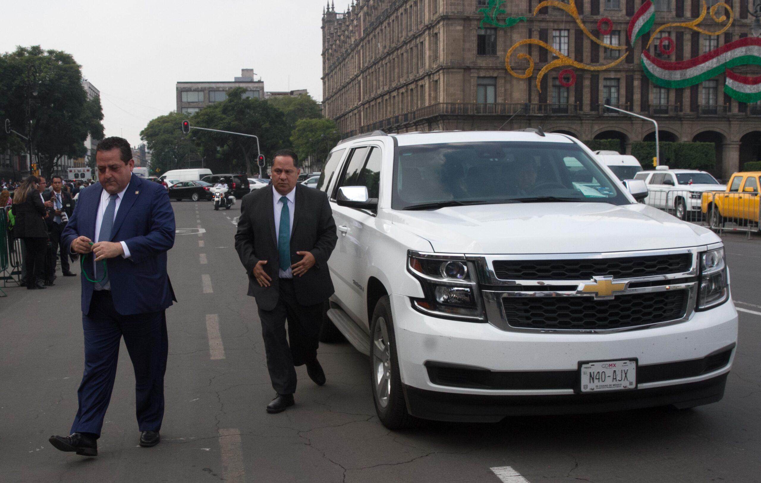 Sin pensión a expresidentes ni viajes en primera clase: 10 puntos de la Ley de Austeridad de Morena