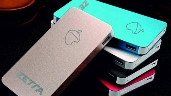 El fiasco del iPhone de la bellota, teléfono móvil español que quería competir con Apple