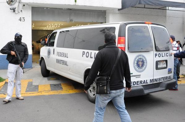 El Ministerio Público falla en registrar arraigos, se aprueban más de los que se solicitan