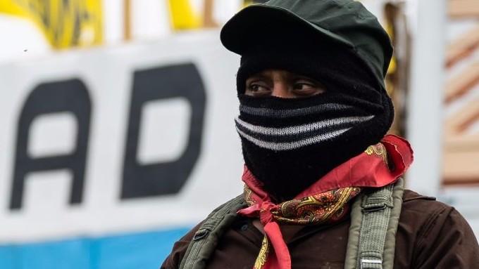 EZLN llama a participar en consulta popular para beneficiar a víctimas