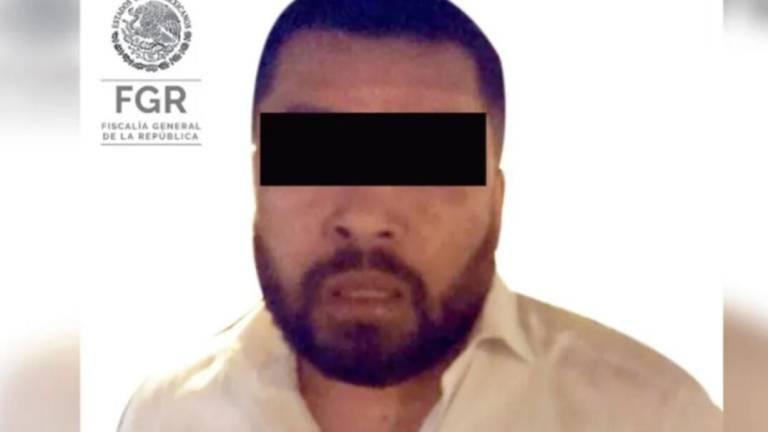 EU pide que José Alfredo Cárdenas, presunto líder del Cártel del Golfo, sea extraditado por narcotráfico