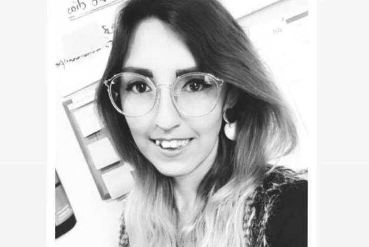 Detienen al esposo de Susy Salais, presunto responsable del homicidio de la joven fotógrafa de Chihuahua