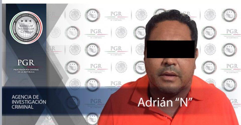 Hallan muerto dentro del penal de Puente Grande al presunto contador del Cártel Jalisco