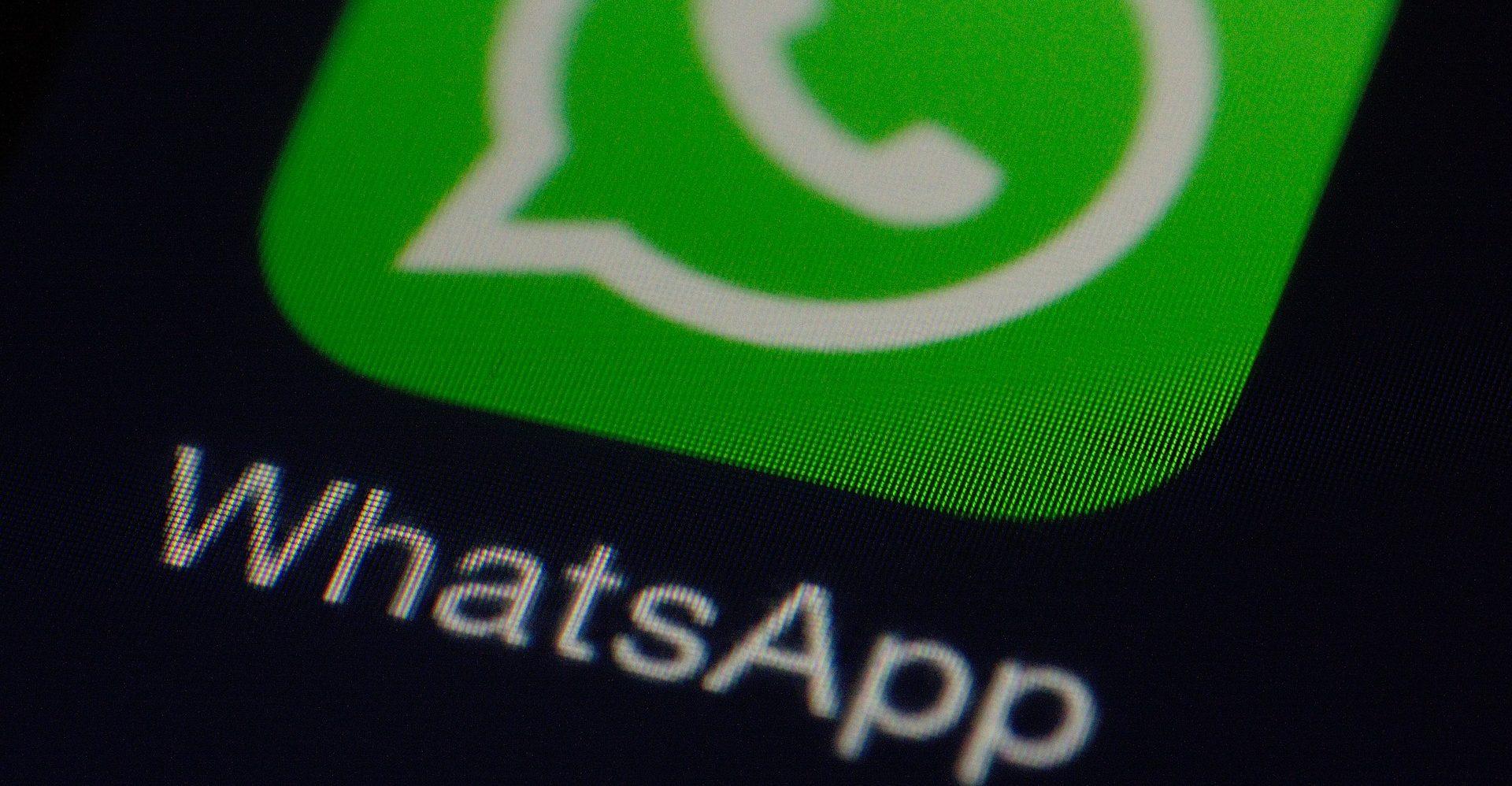 Periodistas y defensores en México fueron espiados a través de llamadas de WhatsApp