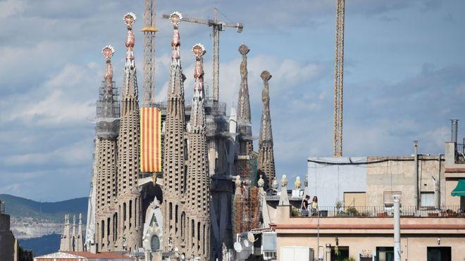 ¿Sobreviviría Cataluña como un Estado independiente de España?