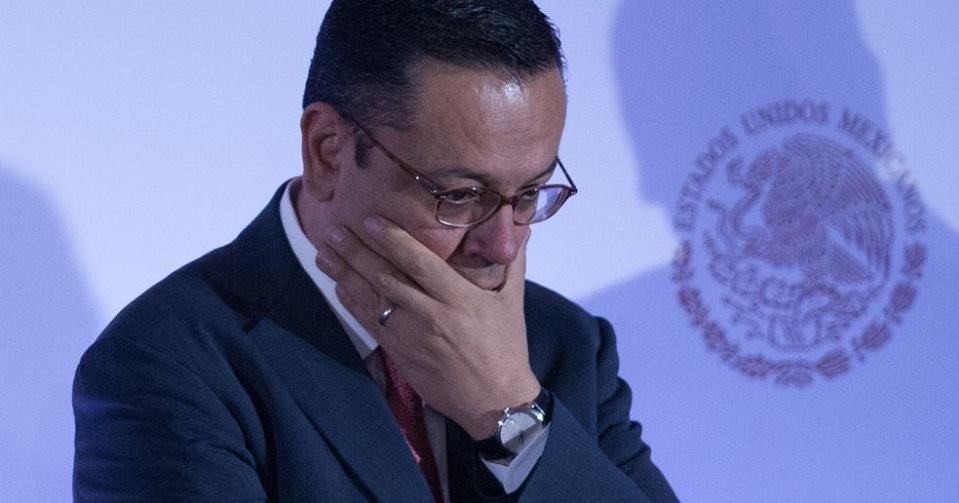 Consulta sobre expresidentes no tendría ‘ninguna eficacia ni eficiencia’: senador de Morena