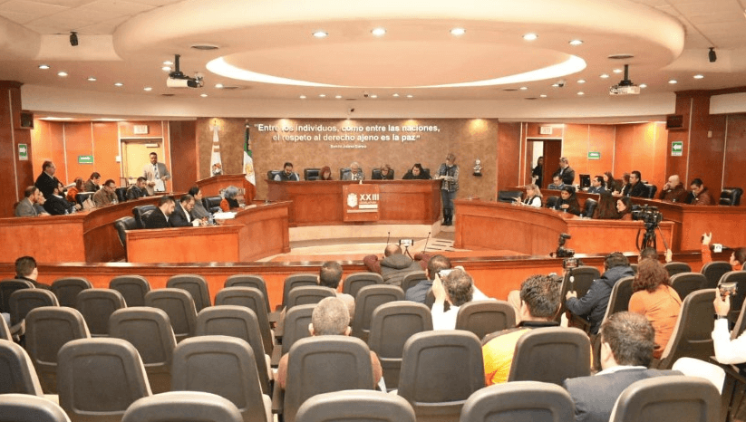 En último día del año, diputados de Morena aprueban nuevos impuestos en BC; PAN acusa proceso irregular