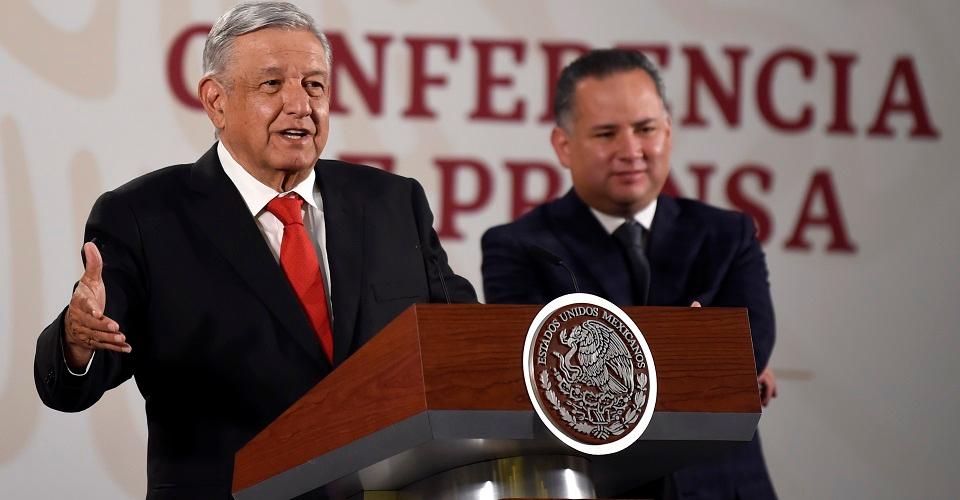México no es la historia del populista irresponsable, responde SRE a columna del WSJ que critica a AMLO