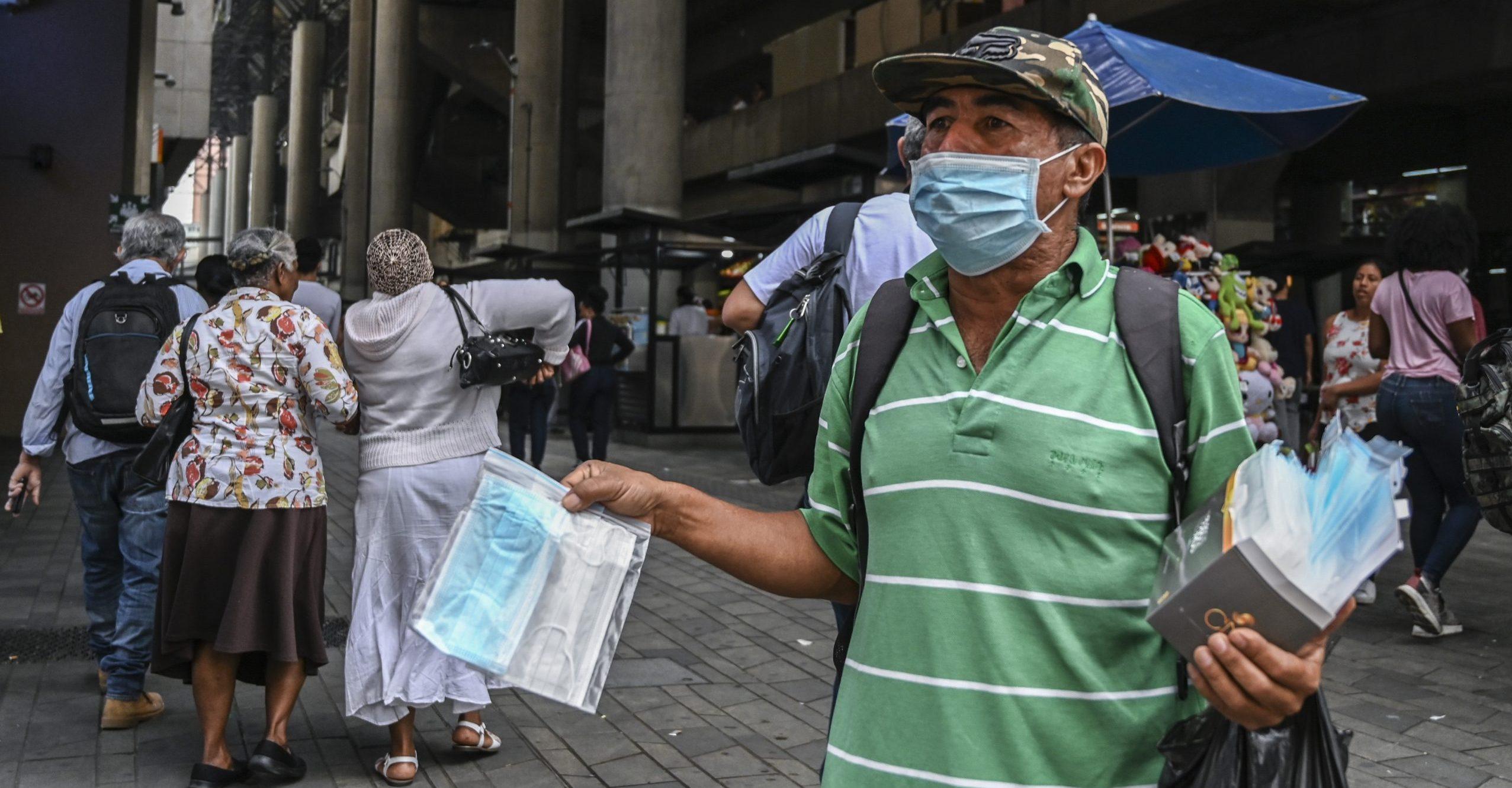 Moody’s recorta su proyección de crecimiento para México por el coronavirus