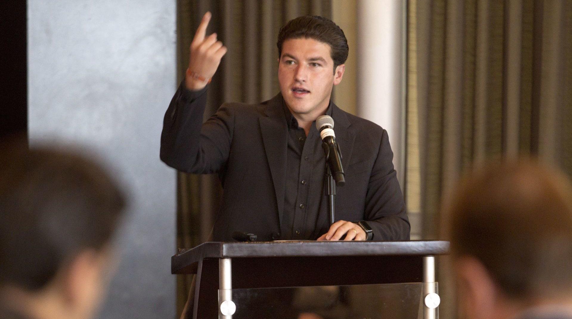 Samuel García cometió violencia política de género contra Clara Luz Flores; TEPJF ordena que se disculpe