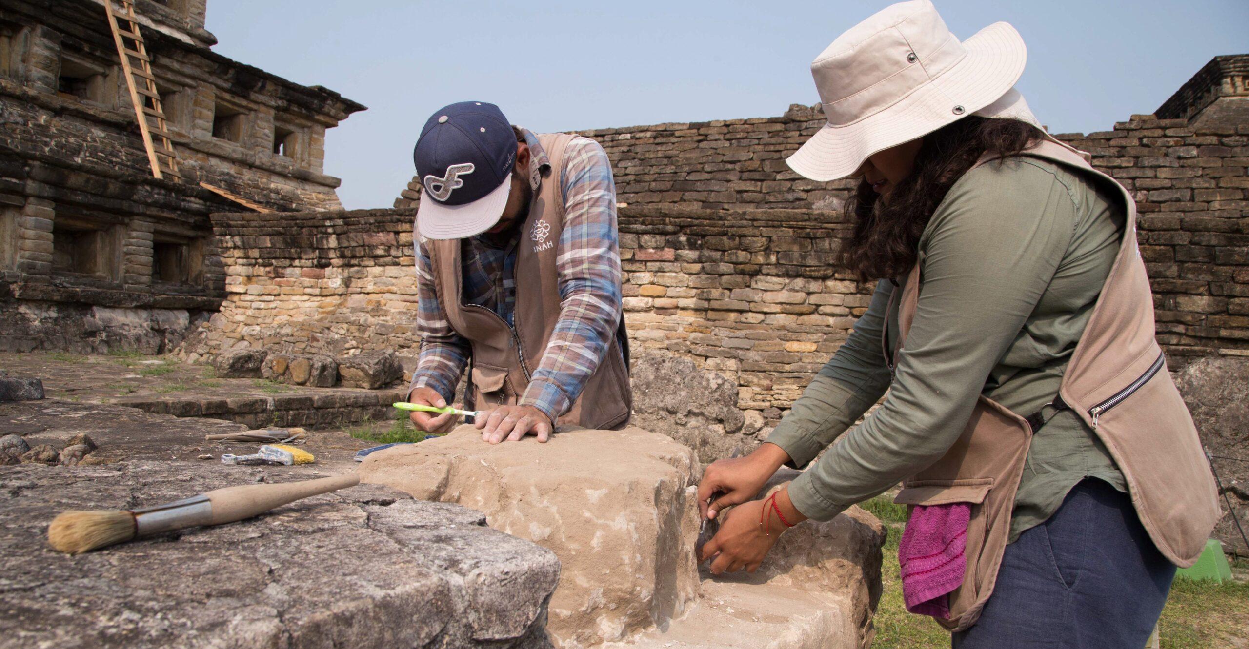 INAH paga a medias estímulos para la investigación a académicos y docentes