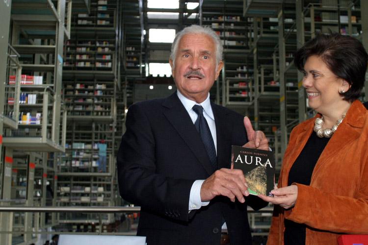 2012, última oportunidad de evitar caos y violencia: Carlos Fuentes