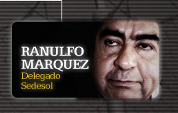 Estoy tranquilo; no salgo en grabaciones: ex delegado Sedesol Veracruz
