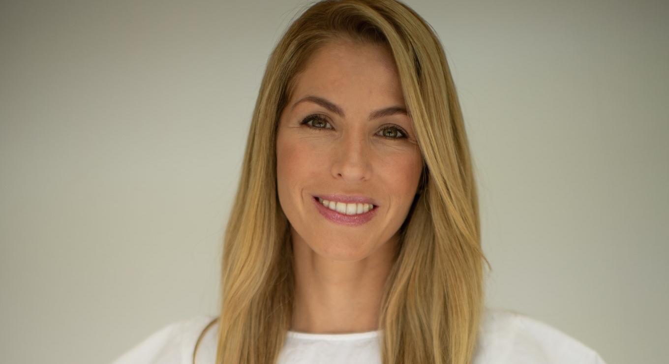 Patricia Lobeira sustituirá a su esposo Miguel Ángel Yunes como candidata del PAN en Veracruz