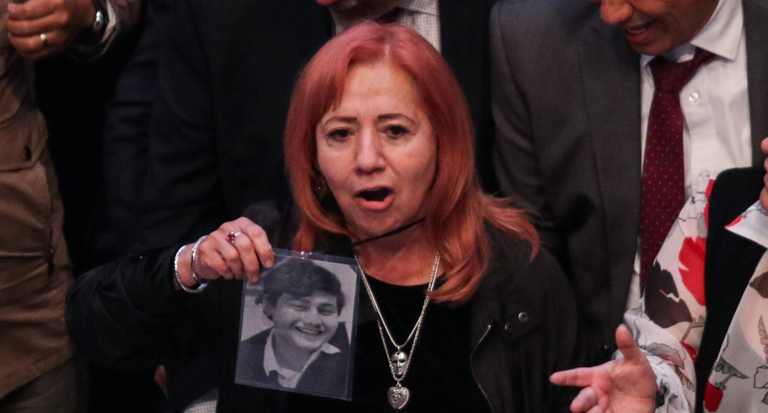 5 consejeros de CNDH renuncian por llegada de Rosario Piedra; AMLO descalifica su trabajo