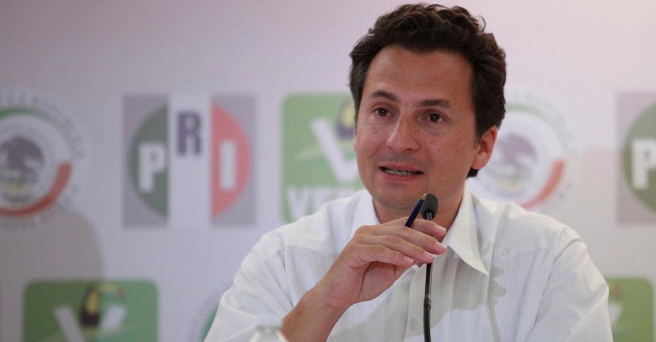 Lozoya demandará por daño moral; presidencia niega vínculo de caso Odebrecht con campaña de EPN