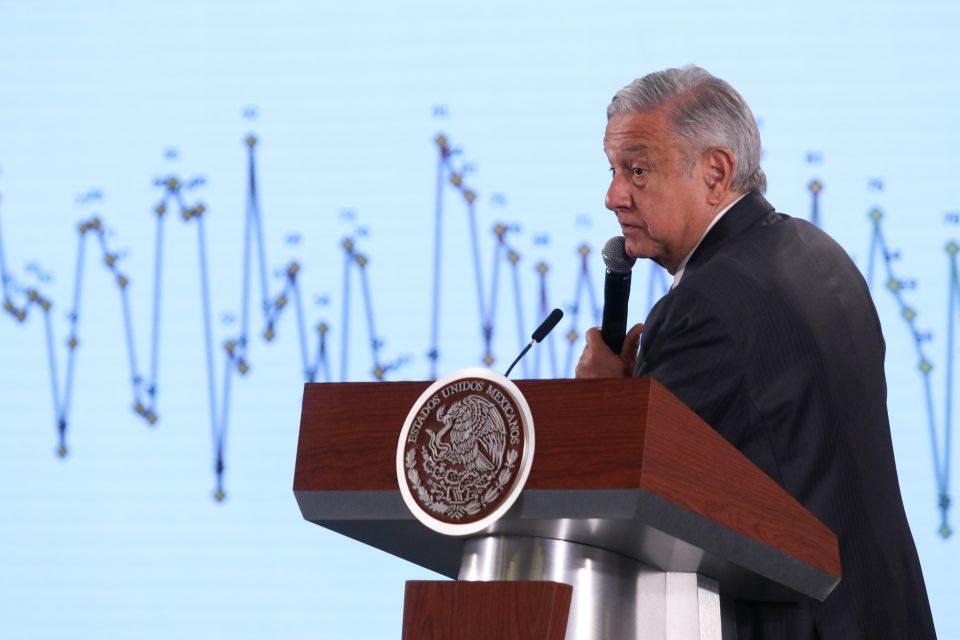 Los gobernadores de Querétaro, Nayarit y Campeche, los que más faltan a las reuniones de seguridad, según AMLO