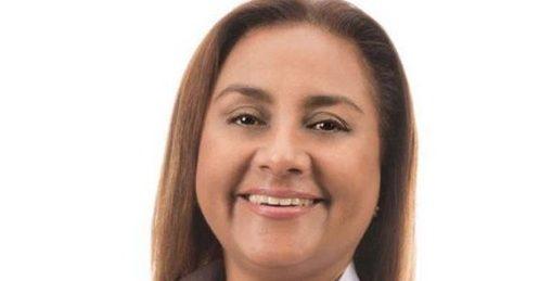 Refuerzan la seguridad de Griselda Martinez, alcaldesa de Manzanillo, tras atentado