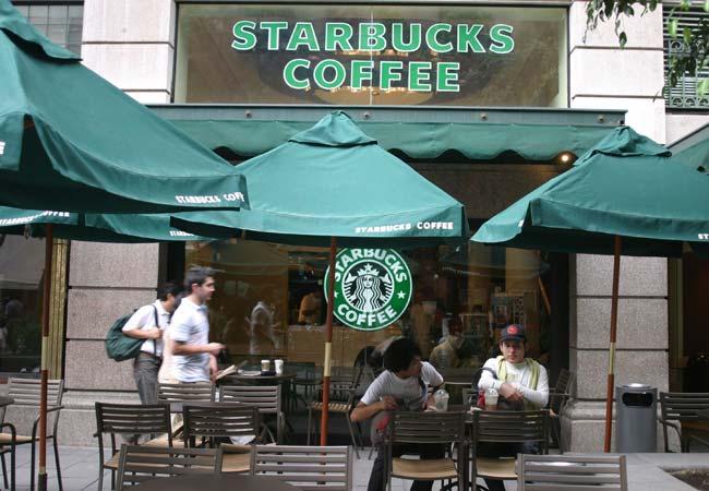 Starbucks llega a Oaxaca tras 11 años de presencia en México