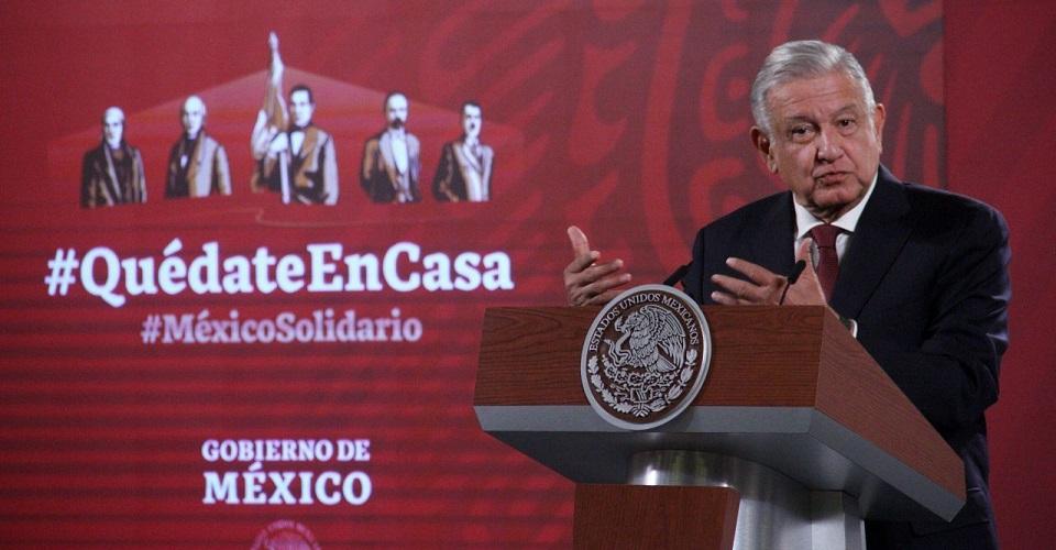 AMLO reprocha a FIL de Guadalajara por invitar a sus críticos; participan todas la ideologías, responde la feria