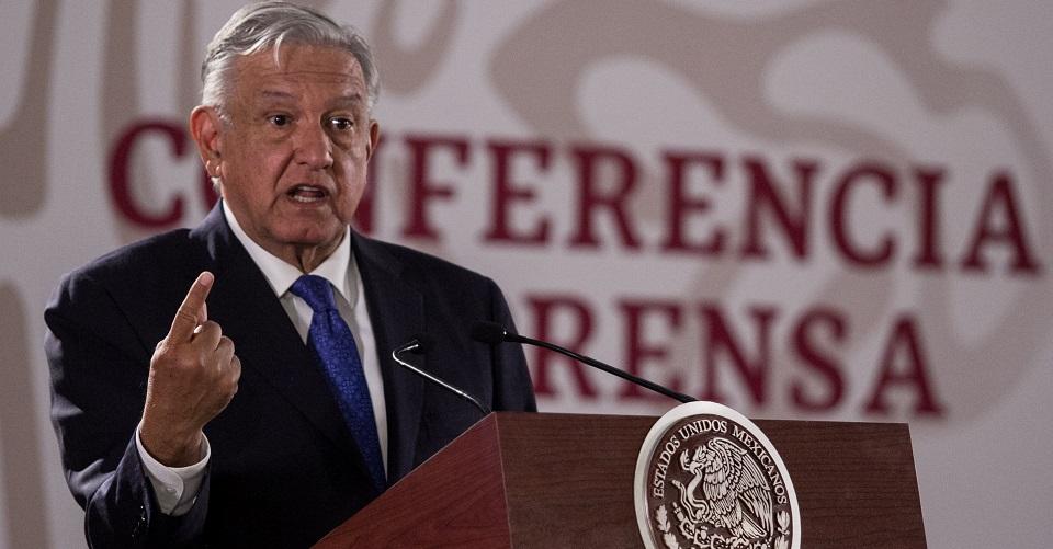 Qué es el neoliberalismo, la política a la que atribuye AMLO los problemas de México