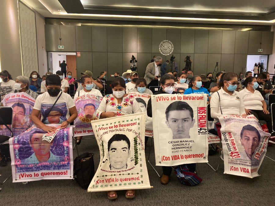 La Marina intervino en el basurero de Cocula, advierte informe del GIEI sobre el caso Ayotzinapa