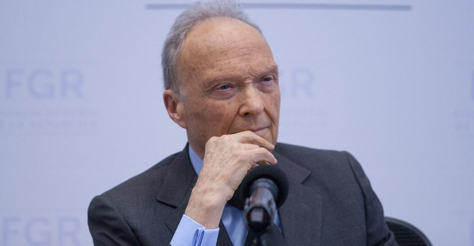 Omisiones y opacidad marcaron el primer año de Gertz como fiscal general: informe