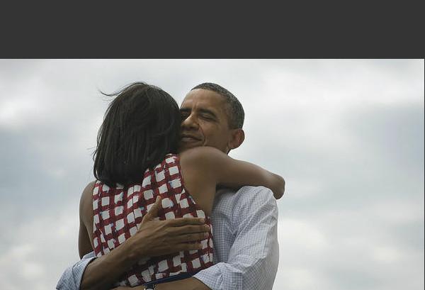 Lo mejor está por venir: Obama (discurso íntegro en español)
