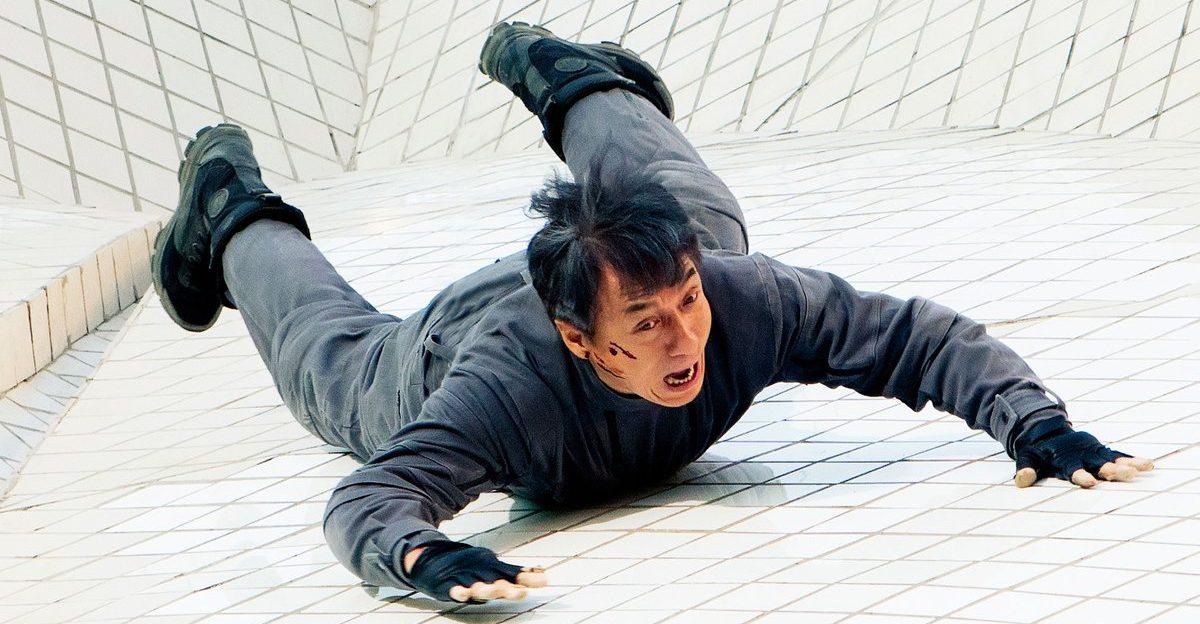 Jackie Chan y una historia sobre lucha libre protagonizan la cartelera para este fin de semana