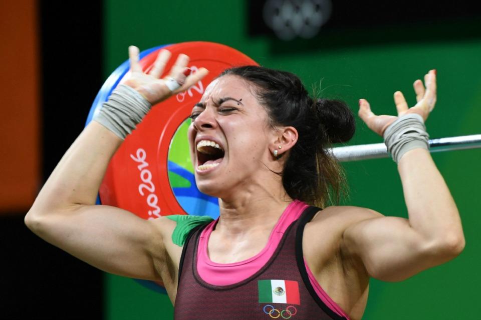 El cuarto día en Río 2016: estos son los mexicanos que compiten este martes