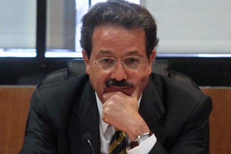 Molinar Horcasitas espera notificación por reapertura de caso ABC