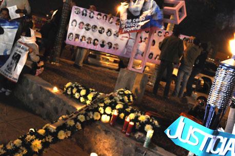 CIDH urge a México investigar asesinato de Marisela Escobedo