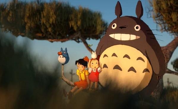 Un tributo a Hayao Miyazaki, la mente detrás de Chihiro, Totoro y más