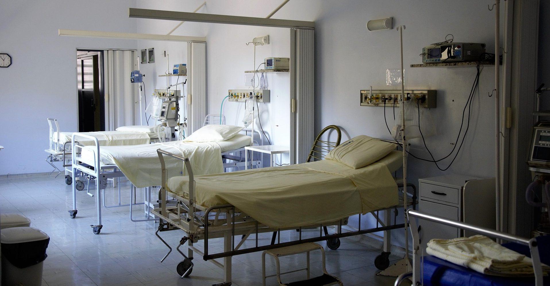 Muere sexto paciente por medicamento contaminado en hospital de Pemex