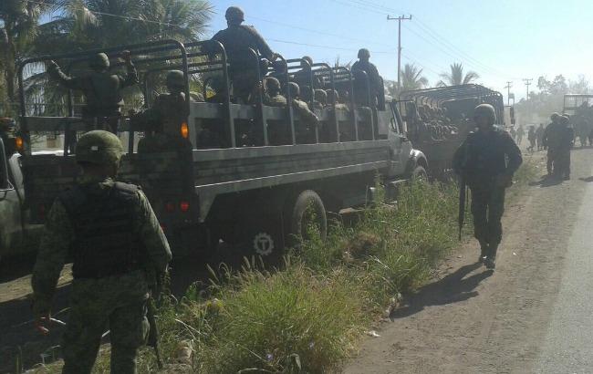 La Ruana, entre el temor por más ataques y las acusaciones contra la Gendarmería