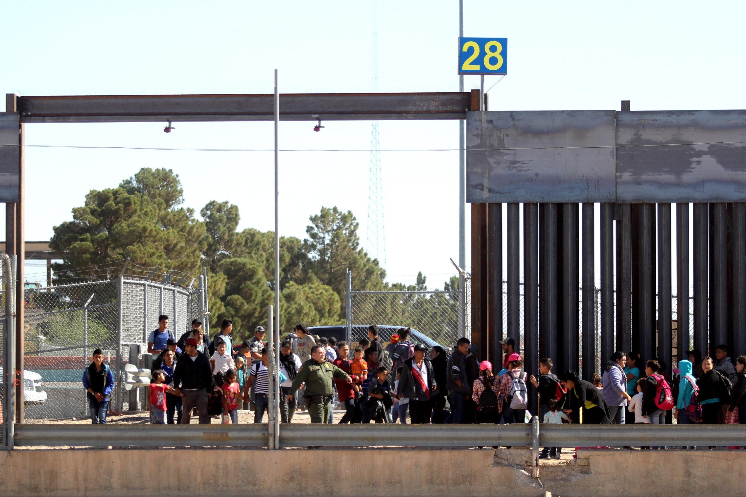 Desplazados del narco en México: Los exiliados de Juárez