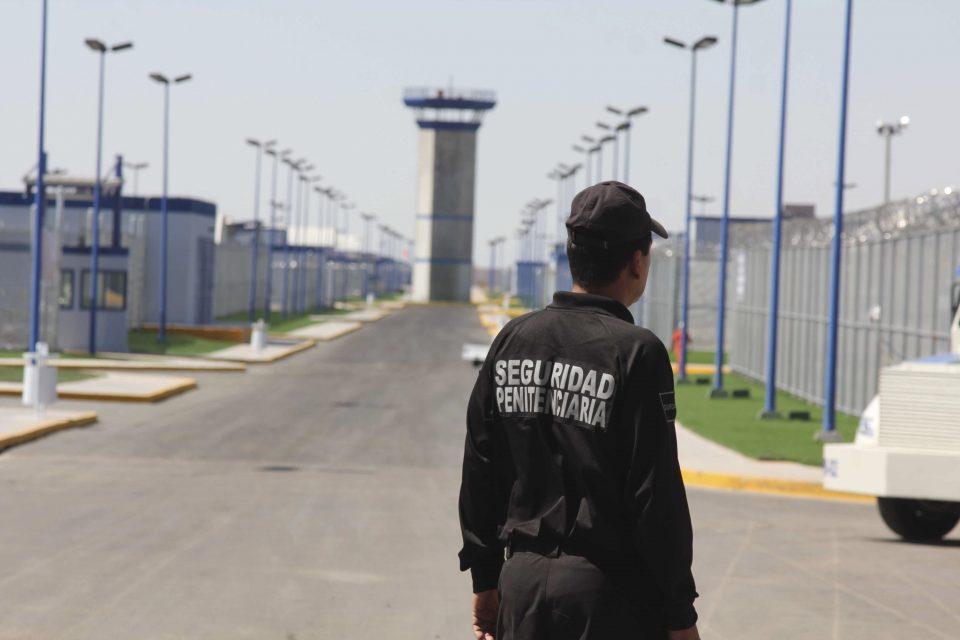 Trasladan a “El Menchito” de Chiapas a penal de máxima seguridad en Sonora