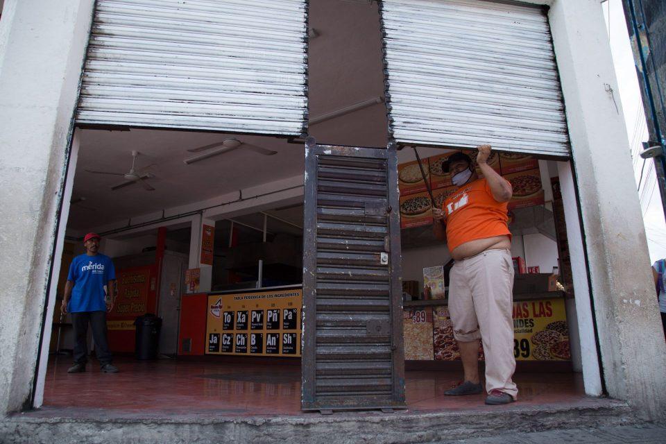 Así puedes pedir al gobierno un crédito por 25 mil pesos para tu negocio familiar o empresa