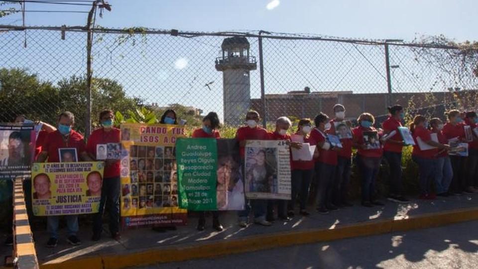 Brigada Nacional de Búsqueda denuncia intimidación en Morelos; exige seguridad