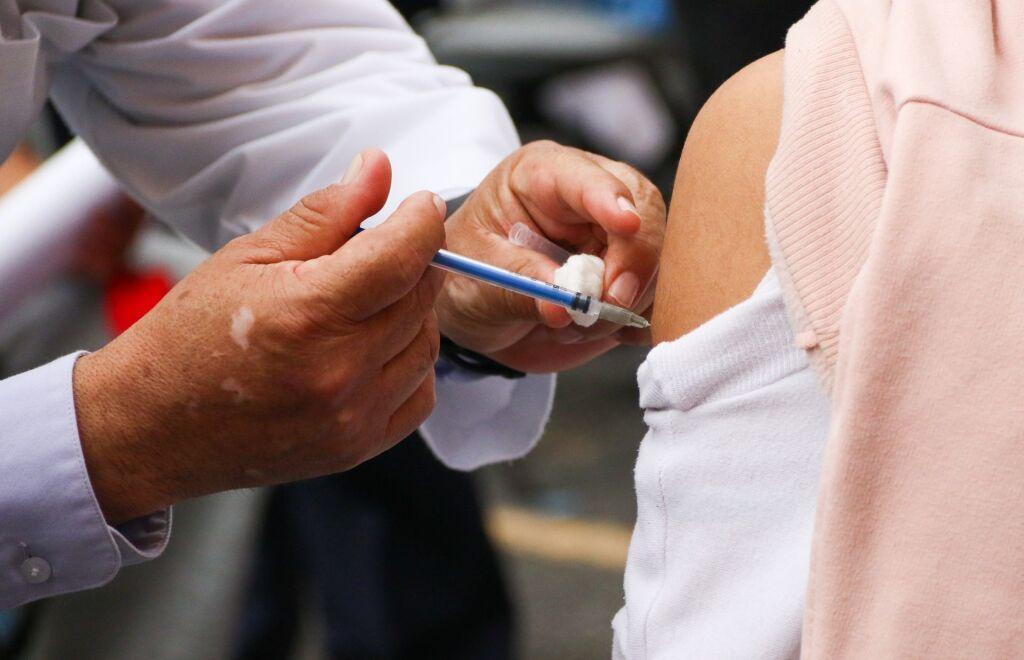 Vacunación contra VPH cae hasta 90% en pandemia; prevén repunte