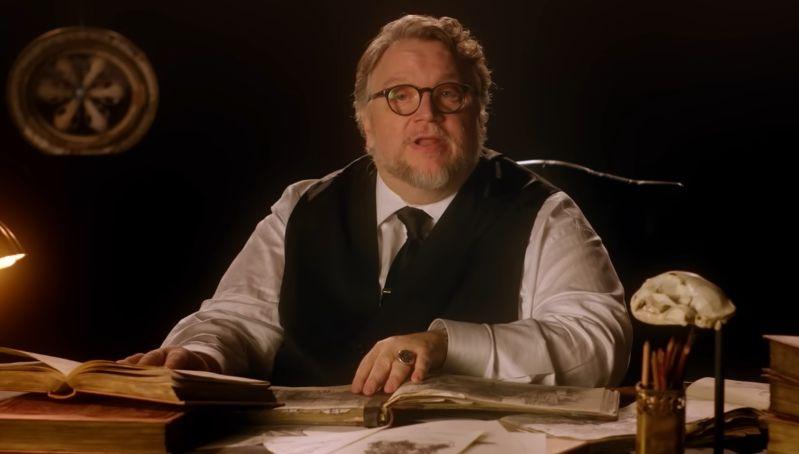 Guillermo del Toro hará otra adaptación en stop motion: todo sobre su película ‘The Buried Giant’