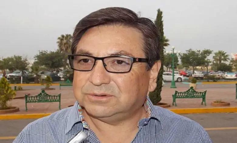 Tribunal de Chihuahua absuelve a Alejandro Gutiérrez, exsecretario del PRI ligado a desvíos