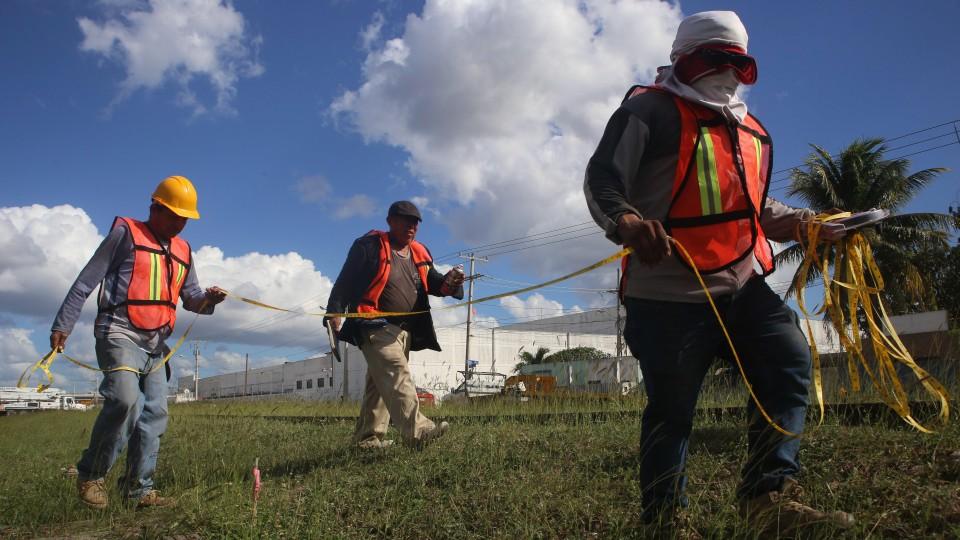 Gobierno expropia 23 propiedades más en Quintana Roo para tramo 6 del Tren Maya