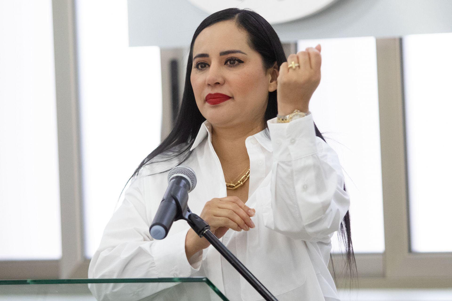 Vecinos de la Cuauhtémoc buscan la revocación de mandato de Sandra Cuevas